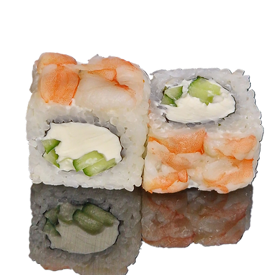 Ролл Филадельфия эби в Япошка по цене 430 ₽