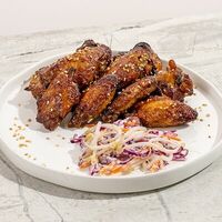 Куриные крылья в Studio