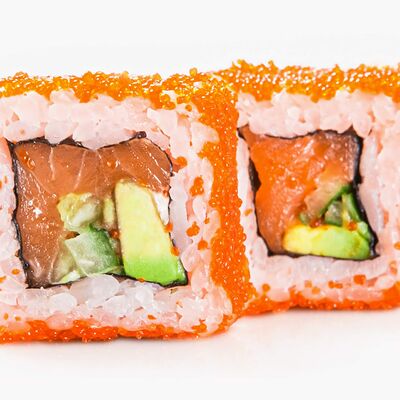 Калифорния лосось в Sushi Style по цене 565 ₽