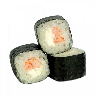 Роллы Эби чиз в Академия по цене 450 ₽