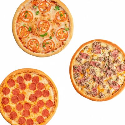 Комбо а-ля Бабуля в Edok по цене 2499 ₽