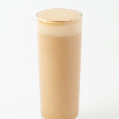 Двойной Гавайский Капучино Grand в Surf Coffee x Element по цене 485 ₽