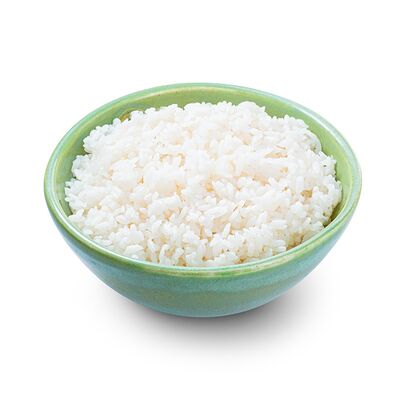 Рис с фирменной заправкой в Сушивёсла по цене 50 ₽