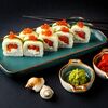 Зелёный ролл в Sushi City Astana по цене 2600