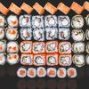 Сет Киото в PROSTOSUSHI по цене 2399