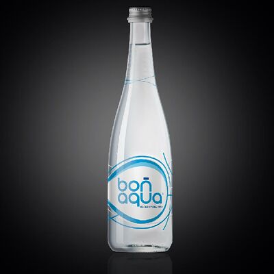 BonAqua негазированная в Nishiki по цене 500 ₽