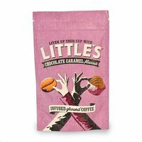 Кофе молотый Chocolate Caramel, Littles в Азбука Вкуса Экспресс Меню