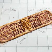 Студенческая в Epic Pizza