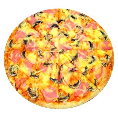 Пицца Ветчина и грибы в Pizza Express по цене 1149 ₽