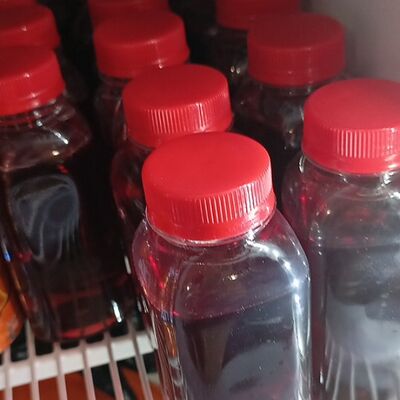 Морс Басман в Шаверма и Басманы по цене 119 ₽