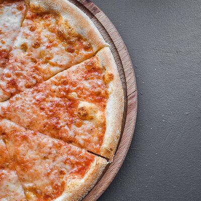 Пицца Маргарита в Суши Кото по цене 751 ₽