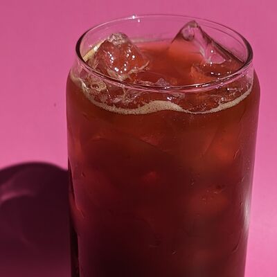 Холодный Черный вишнёвый в SunSet по цене 380 ₽