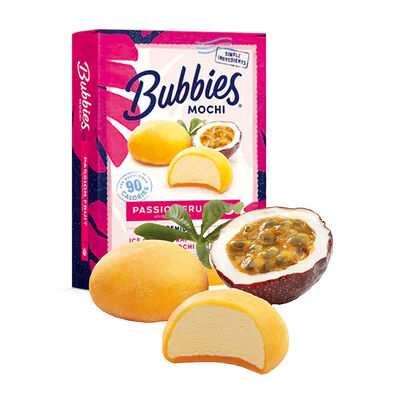 Моджи Bubbies Маракуйя 6 шт в Тануки по цене 1600