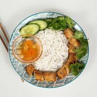 Бун Нэм в Нячанг