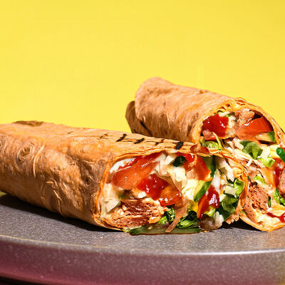 Легендарная шаверма большая в GD по цене 399 ₽