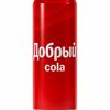 Добрый Cola в Порто Миконос Гриль по цене 160