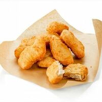 Наггетсы куриные в Rapido