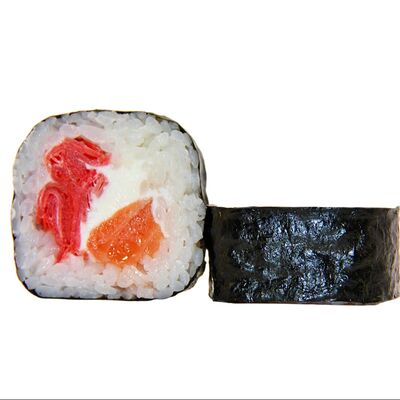 Иммуно маки в Киото Суши по цене 368 ₽