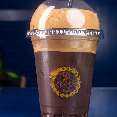 Фраппе в Greco по цене 230 ₽