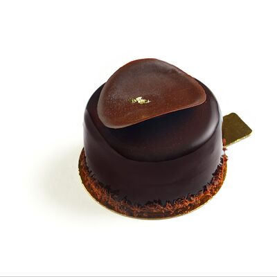 Три шоколада в De Paris БИСТРО по цене 599 ₽