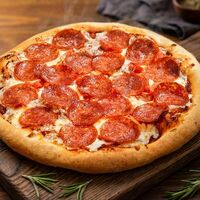 Пицца Пепперони в Мама Испекла