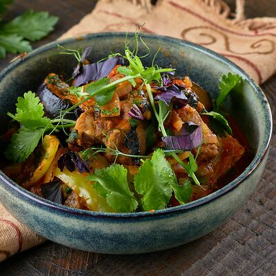 Чанахи из баранины в Тбилисити по цене 1150 ₽