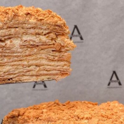 Наполеонв Premium bakery Andre по цене 350 ₽