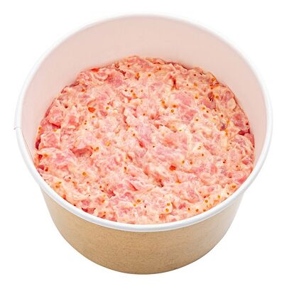 Поке лайт с тунцом в GODZILLA по цене 10 р.