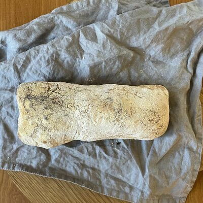 Чиабатта в Debaton по цене 80