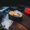 Гункан Спайси краб в Sushi Time по цене 105
