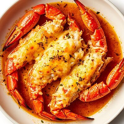 Конечности краба Камчатского в Ракушка по цене 6600 ₽