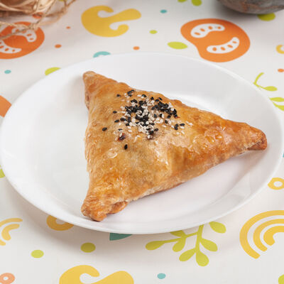 Самса с говядиной в Баракат по цене 95 ₽