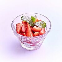 Клубника 150 г в Наш Бараш