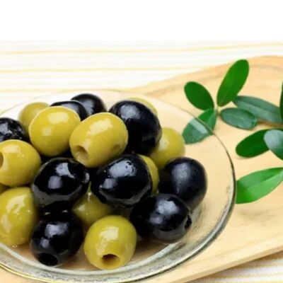 Маслины в Шаурма по-турецки по цене 45 ₽