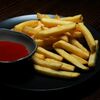 Картофель фри в Sushi n Roll по цене 1090