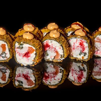 Окинава в Марко пицца по цене 730 ₽