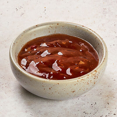 Соус Сладкий чили в Рокнроллы по цене 75 ₽