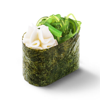 Суши Крем-чука в Сушивёсла по цене 77