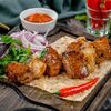Шашлык из говяжьей печени в Шашлык Хаус Grill Premium Combo по цене 650
