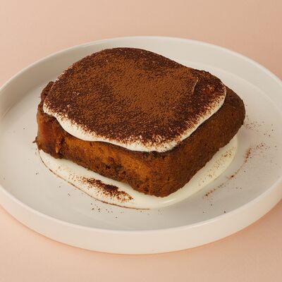 Тирамису в Yatta по цене 560 ₽