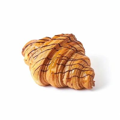 Круассан с шоколадом и марципаном в Блеск по цене 180