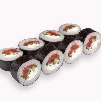 Филадельфия спешл в Pizza BonTon по цене 495 ₽