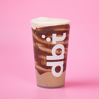 Классика Орео Обьем M (маленький) в Double Bubble Tea