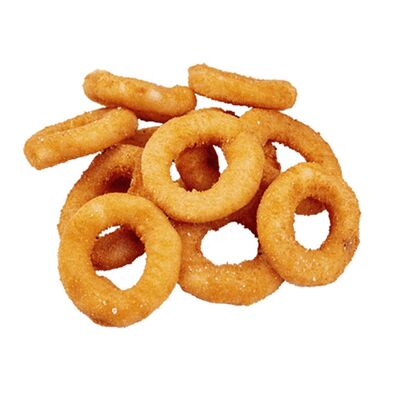 Луковые кольца в Rolik по цене 252 ₽