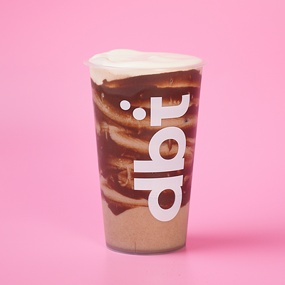 Классика Орео Обьем M (маленький) в Double bubble tea по цене 620 ₽