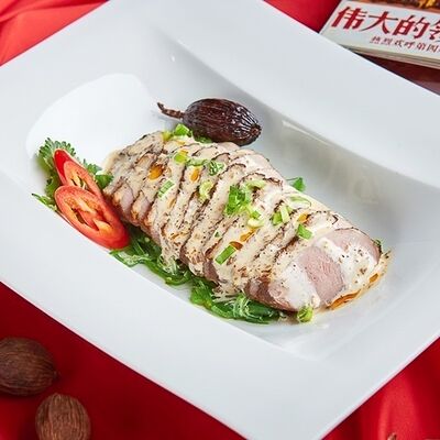 Утиная грудка Цао Га в Китайская Грамота по цене 850 ₽