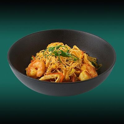 Вок Сингапур в Пицца Пи по цене 749 ₽