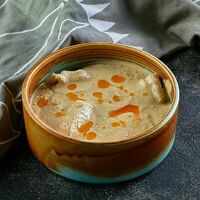 Сациви в Двор Помидор