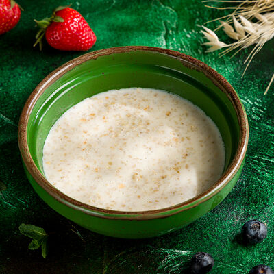 Овсянка в Авокадо по цене 505 ₽