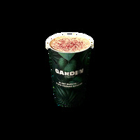 Раф Вишневый Марципан 450 мл в Garden Сoffee